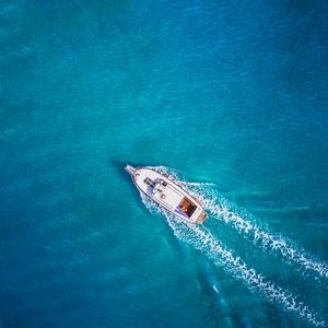 Meet your Posher, Matthew